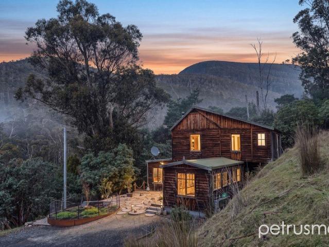 House for sale in Hobart, Tasmania