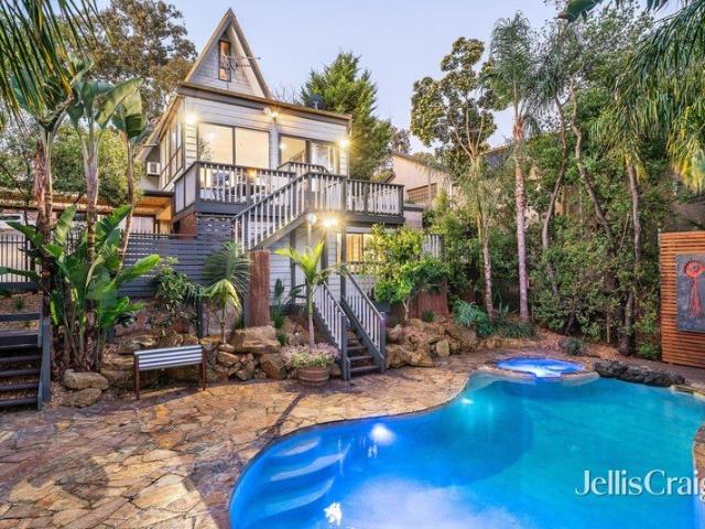 House for sale in Eltham North, Melbourne