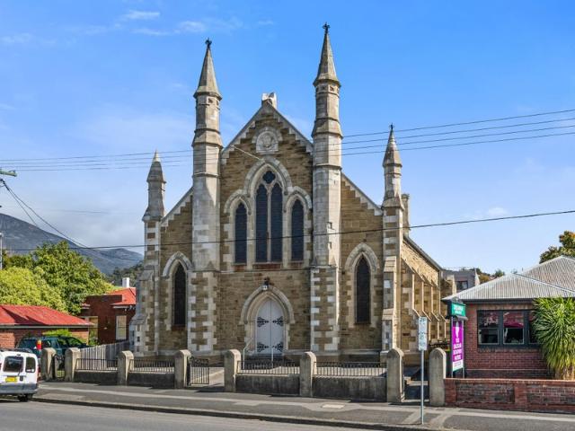 Retail for rent in Hobart, Tasmania