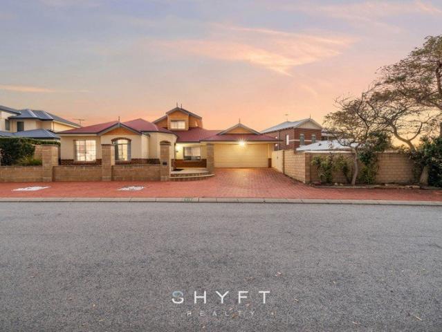 House for sale in Mindarie, Western Australia