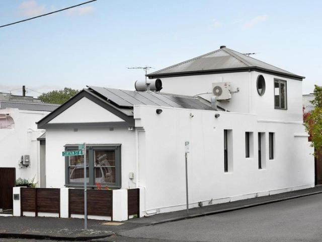 House for sale in Carlton North, Melbourne