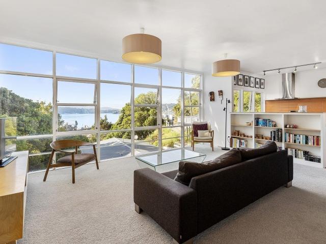 Apartment for rent in Matata, Wellington