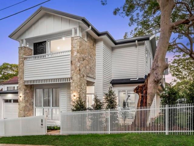 House for sale in Sydney, New South Wales