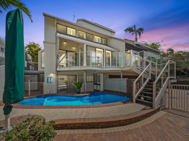 House for sale in Alexandra, Queensland