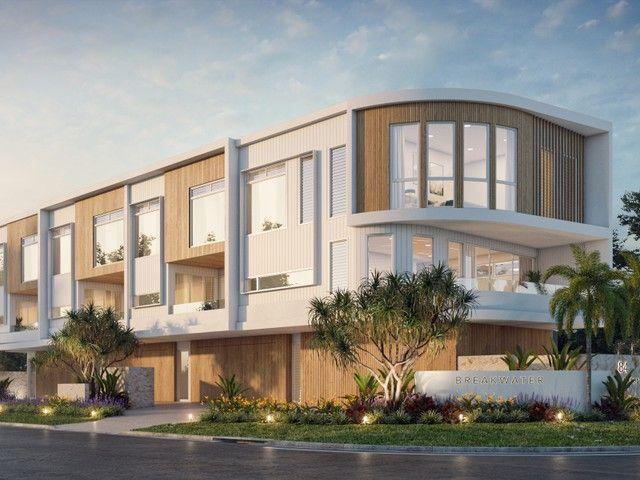 Townhouse for sale in Fernbrook, Queensland