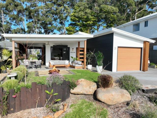 House for sale in Mollymook, New South Wales