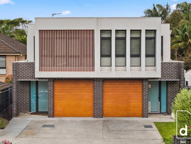 House for sale in Wollongong West, New South Wales