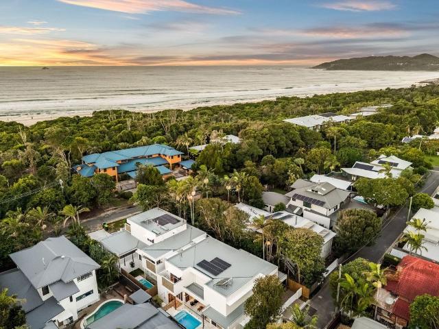 House for sale in Byron Bay, New South Wales