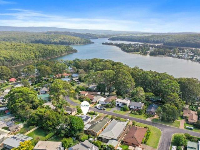 House for sale in Burrill Lake, New South Wales