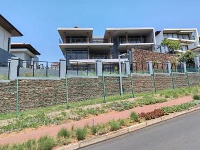 House for sale in Umhlanga, Kwazulu-natal