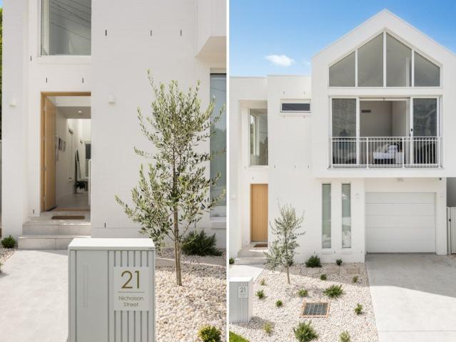 House for sale in Sydney, New South Wales