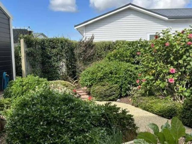 Townhouse for rent in Kawau Island, Oroua County