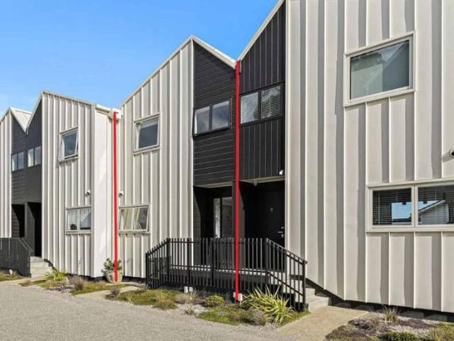 Townhouse for rent in Kawau Island
