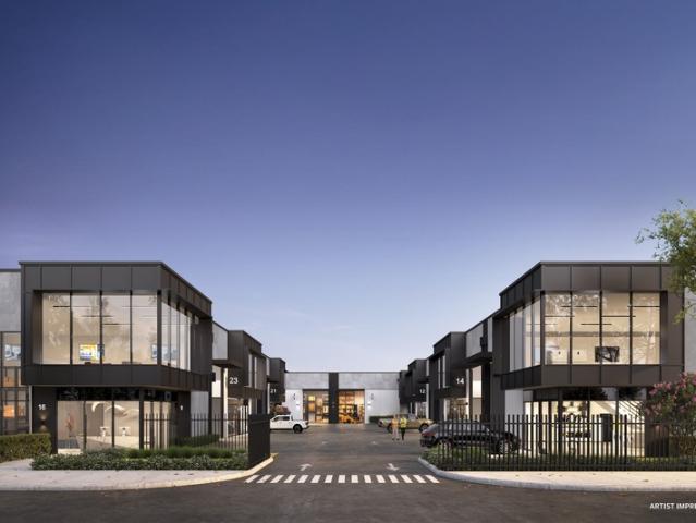 Warehouse for sale in Camerons Creek, Victoria
