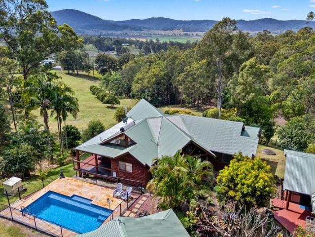 Cottage for sale in Naughtons Gap, New South Wales