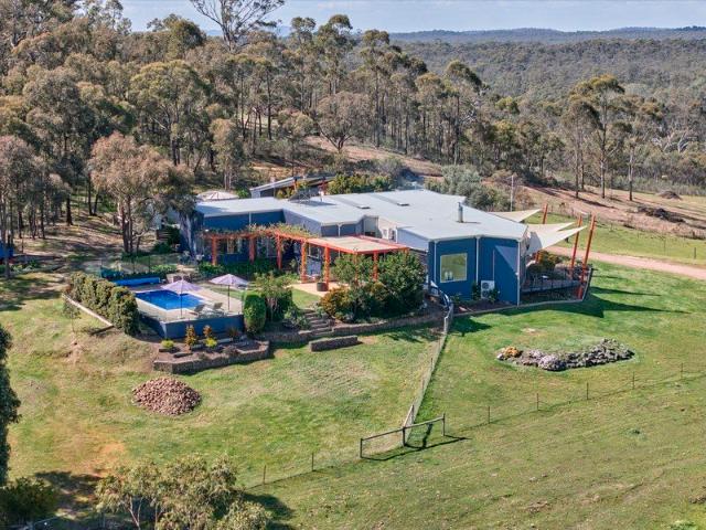 House for sale in Heathcote, City of Greater Bendigo