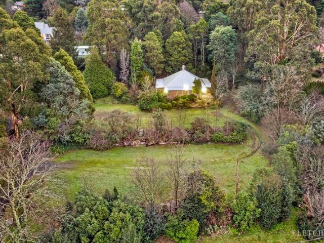 Land for sale in Camerons Creek, Victoria