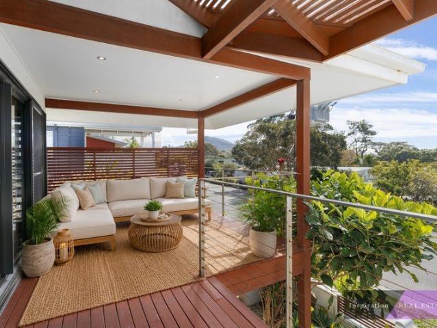 Townhouse for sale in Valla Beach, New South Wales