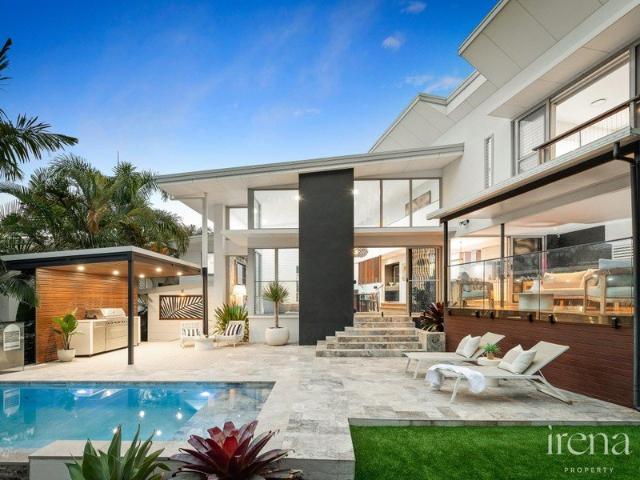 House for sale in Brookwater, Greater Brisbane