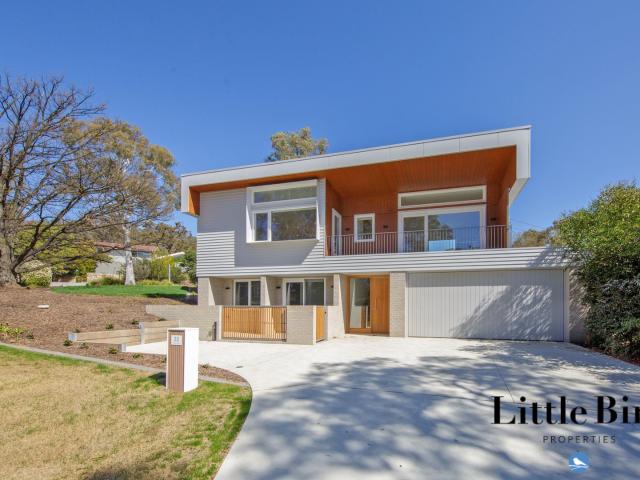 Property for rent in Canberra, Australian Capital Territory