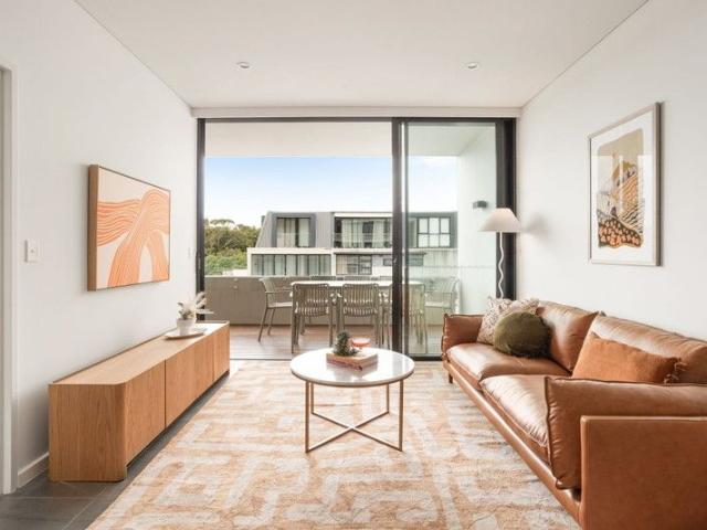Apartment for sale in Sydney, New South Wales
