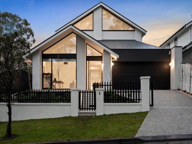 House for sale in Horseshoe Creek, South Australia