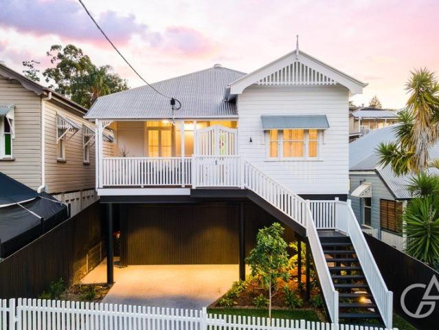 House for sale in Toombul, Queensland