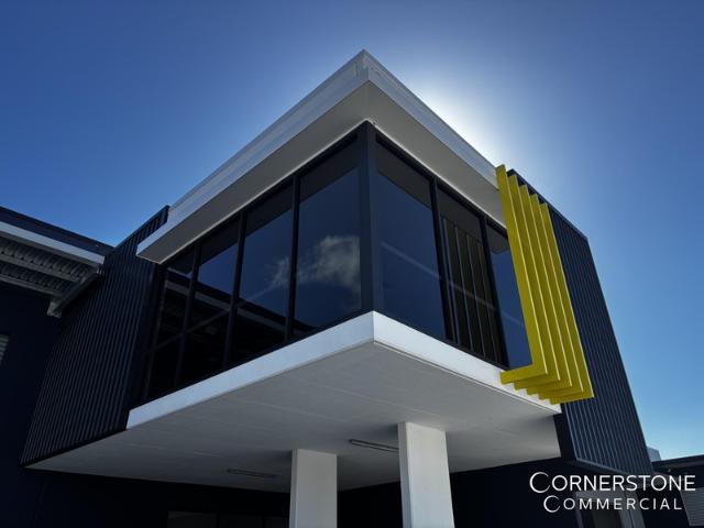 Warehouse for sale in Toombul, Queensland