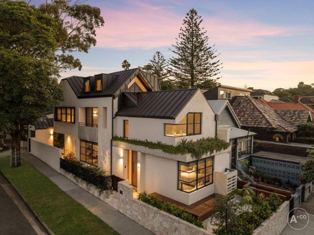 House for sale in Sydney, New South Wales