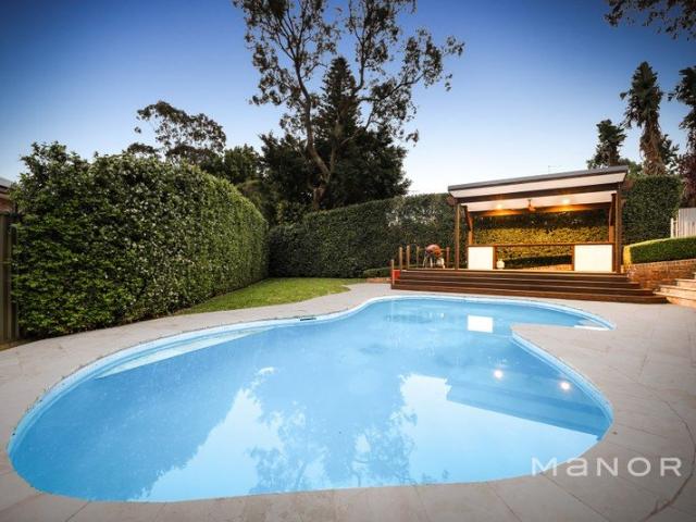 House for sale in Kings Langley, Sydney