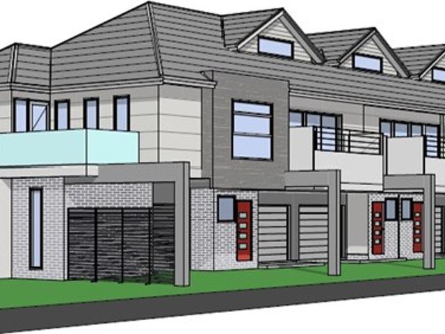 Townhouse for sale in Camerons Creek, Victoria