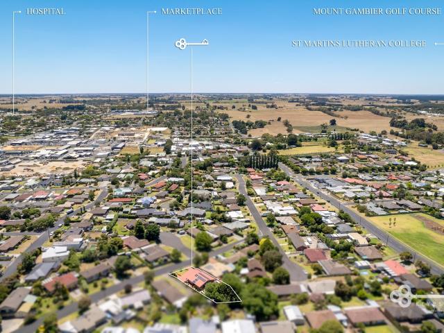 House for sale in Mount Gambier, South Australia