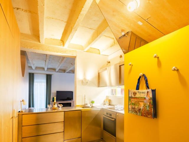 Wohnung mieten in Donaustadt, Wien