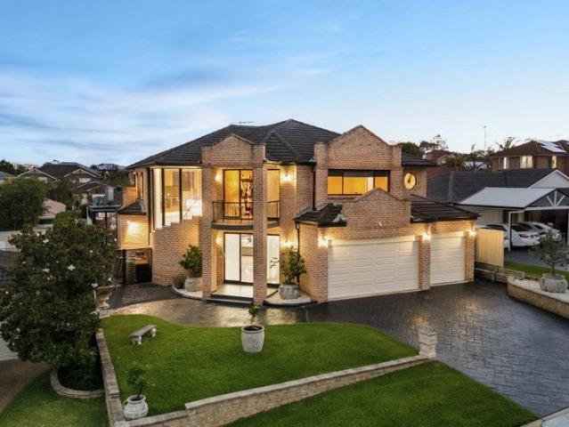House for sale in Sydney, New South Wales