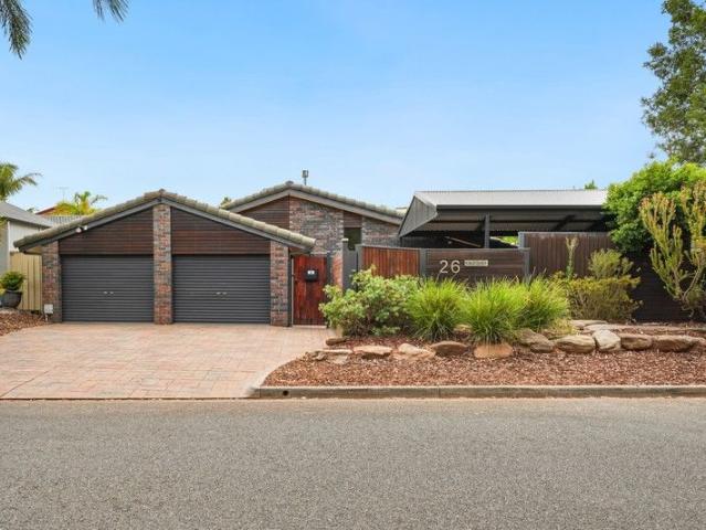 House for sale in Horseshoe Creek, South Australia