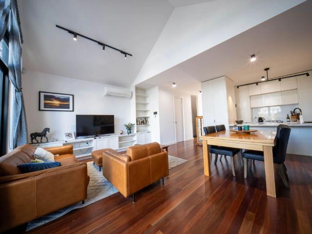 Townhouse for rent in Camerons Creek, Victoria