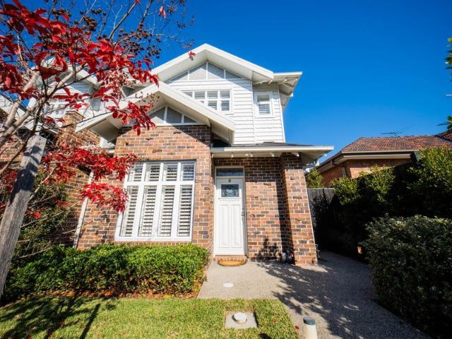 Townhouse for rent in Camerons Creek, Victoria