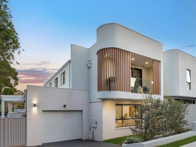 House for sale in Sydney, New South Wales