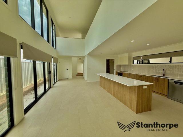Townhouse for rent in Stanthorpe, Southern Downs Regional