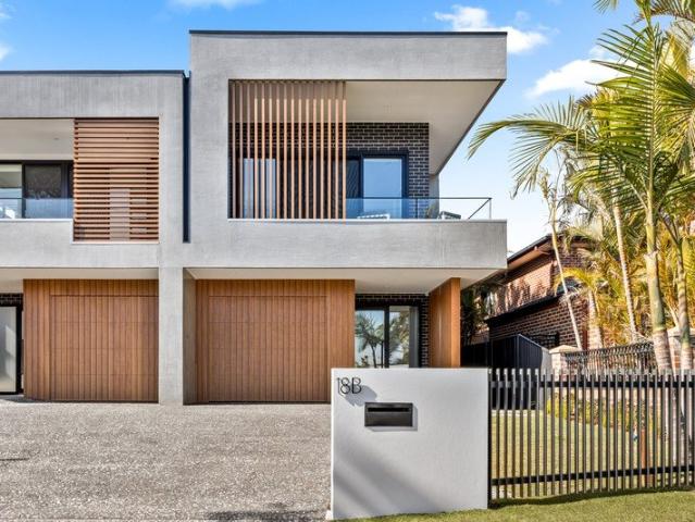 Duplex for rent in Sutherland, New South Wales