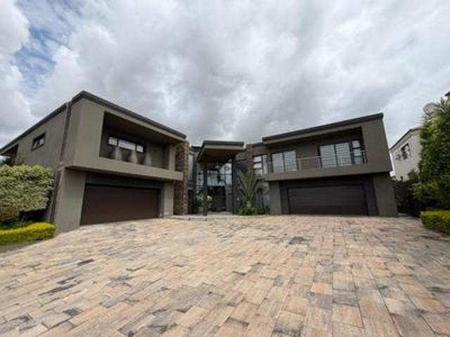 House for sale in Centurion, Gauteng