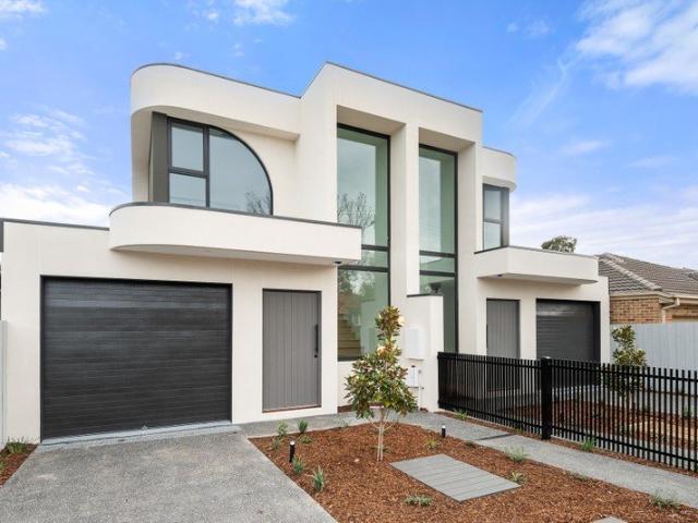Townhouse for rent in Camerons Creek, Victoria