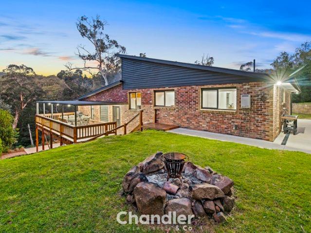 House for sale in Selby, Melbourne
