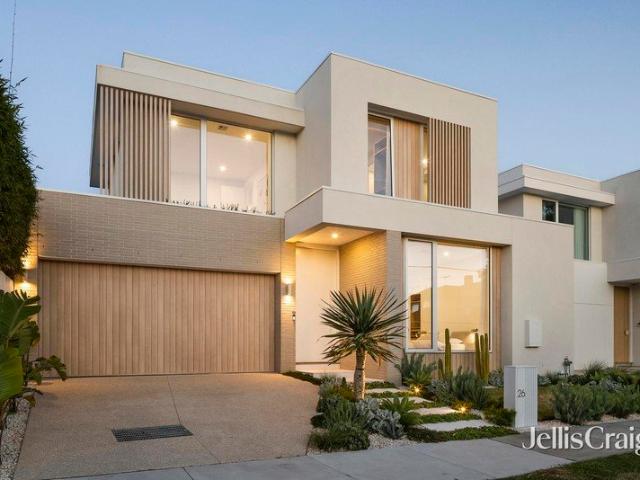 House for sale in Black Rock, Melbourne
