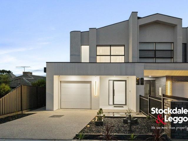 House for sale in Westmeadows, Melbourne