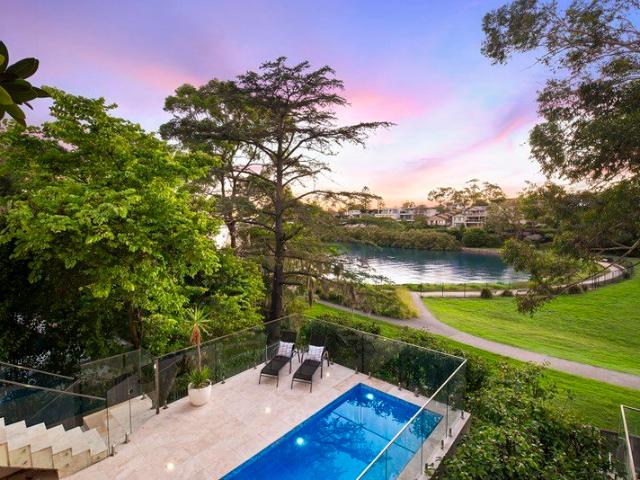 House for sale in Sydney, New South Wales