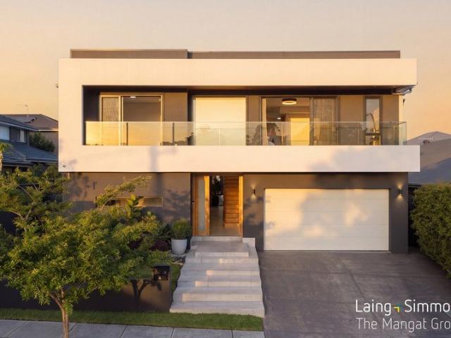 House for sale in North Kellyville, Sydney