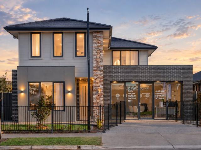 House for sale in Andrews Farm, Adelaide