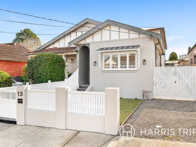 House for rent in Sydney, New South Wales
