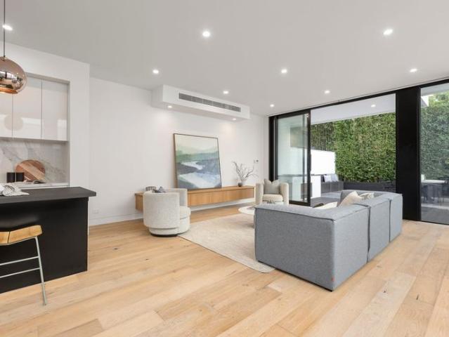 Townhouse for rent in Camerons Creek, Victoria